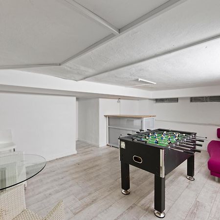 Primeflats - Big Family Apartment Schoeneberg เบอร์ลิน ภายนอก รูปภาพ