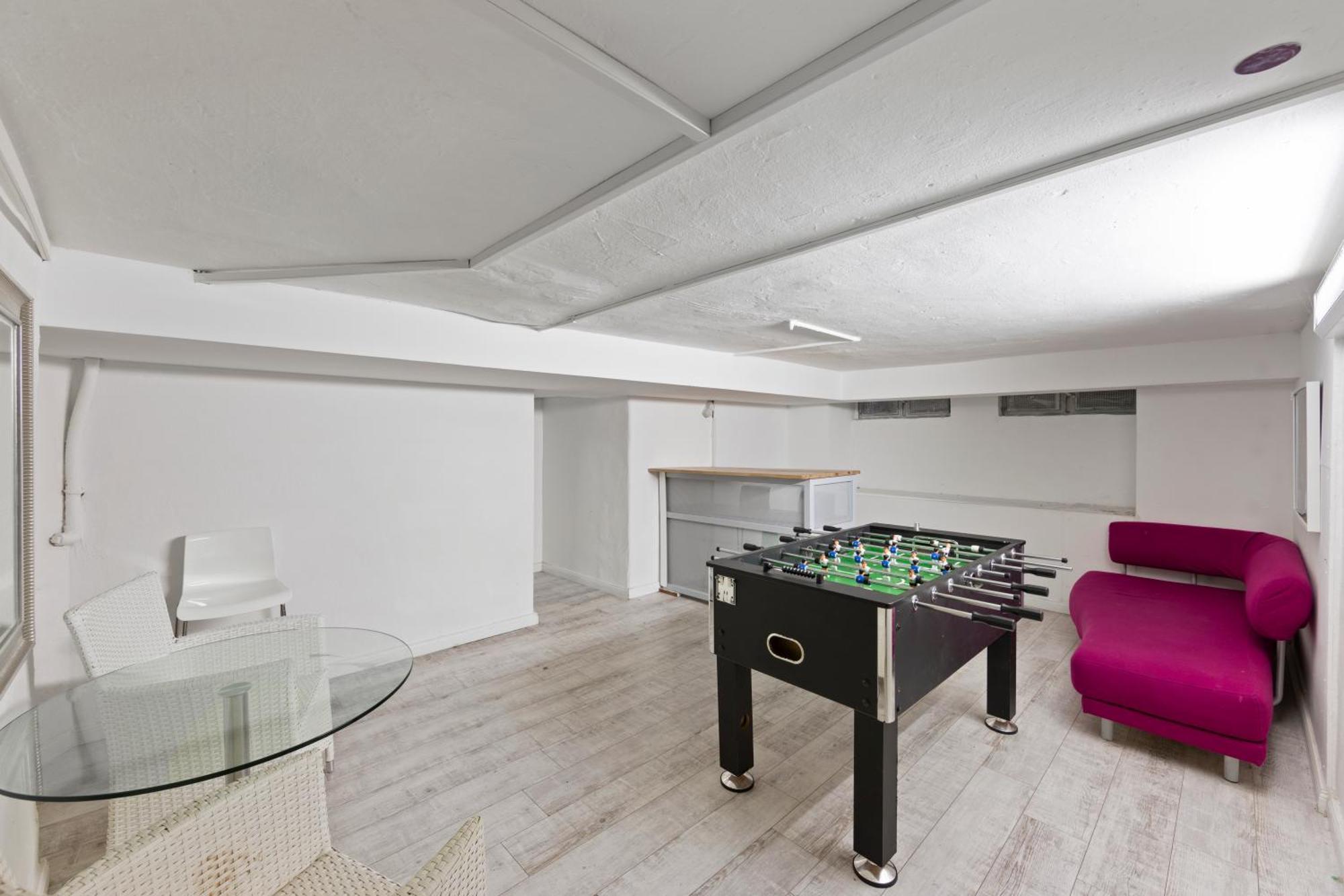 Primeflats - Big Family Apartment Schoeneberg เบอร์ลิน ภายนอก รูปภาพ